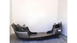 PARAGOLPES TRASERO RENAULT MEGANE II (2005-2009) 1.9 DCI 131CV 1870CC - L.7472741 / 7701475116