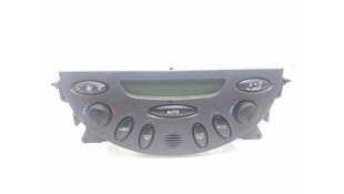 MANDO CLIMATIZADOR CITROEN C5 I BREAK (2001-2004) 2.0 HDI 109CV 1997CC - L.7472905 / 96470014ZE