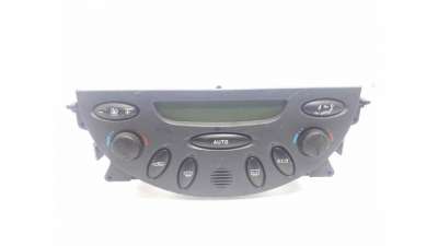 MANDO CLIMATIZADOR CITROEN C5 I BREAK (2001-2004) 2.0 HDI 109CV 1997CC - L.7472905 / 96470014ZE