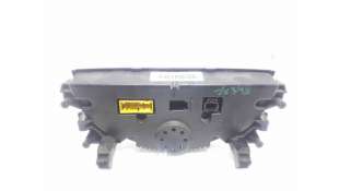 MANDO CLIMATIZADOR CITROEN C5 I BREAK (2001-2004) 2.0 HDI 109CV 1997CC - L.7472905 / 96470014ZE 2