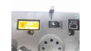 MANDO CLIMATIZADOR CITROEN C5 I BREAK (2001-2004) 2.0 HDI 109CV 1997CC - L.7472905 / 96470014ZE