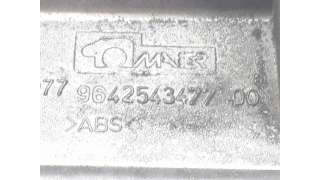 MANETA EXTERIOR PORTON CITROEN C5 I BREAK (2001-2004) 2.0 HDI 109CV 1997CC - L.7472915 / 9644545977