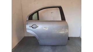 PUERTA TRASERA DERECHA FORD MONDEO III (2000-2007) 2.0 16V 146CV 1999CC - L.7473162 / 1446441