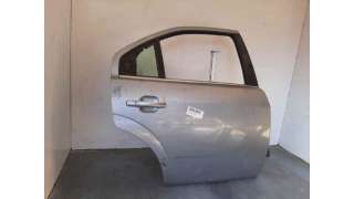 PUERTA TRASERA DERECHA FORD MONDEO III (2000-2007) 2.0 16V 146CV 1999CC - L.7473162 / 1446441