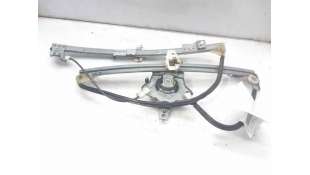 ELEVALUNAS DELANTERO DERECHO CITROEN XSARA COUPÉ (2000-2005) 1.6 16V 109CV 1587CC - L.7473297 / 9222L1