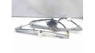 ELEVALUNAS DELANTERO DERECHO CITROEN XSARA COUPÉ (2000-2005) 1.6 16V 109CV 1587CC - L.7473297 / 9222L1 2