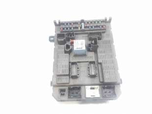 CENTRALITA BSI CITROEN C5 I BREAK (2001-2004) 2.0 HDI 109CV 1997CC - L.7473333 / 9649301680 2