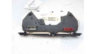 CUADRO INSTRUMENTOS RENAULT CLIO II (1998-2009) 1.2 LPG 58CV 1149CC - L.7473521 / 8200059763 2