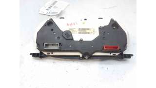 CUADRO INSTRUMENTOS RENAULT CLIO II (1998-2009) 1.2 LPG 58CV 1149CC - L.7473521 / 8200059763