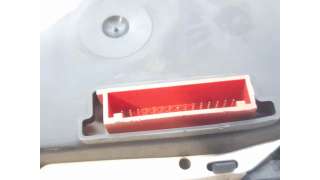 CUADRO INSTRUMENTOS RENAULT CLIO II (1998-2009) 1.2 LPG 58CV 1149CC - L.7473521 / 8200059763