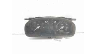 CUADRO INSTRUMENTOS RENAULT LAGUNA II (2001-2005) 1.9 DCI (BG0R) 100CV 1870CC - L.7473752 / 8200399758