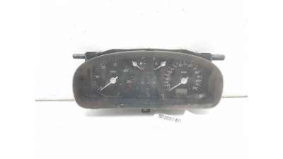 CUADRO INSTRUMENTOS RENAULT LAGUNA II (2001-2005) 1.9 DCI (BG0R) 100CV 1870CC - L.7473752 / 8200399758