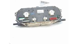 CUADRO INSTRUMENTOS RENAULT LAGUNA II (2001-2005) 1.9 DCI (BG0R) 100CV 1870CC - L.7473752 / 8200399758 2