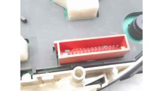 CUADRO INSTRUMENTOS RENAULT LAGUNA II (2001-2005) 1.9 DCI (BG0R) 100CV 1870CC - L.7473752 / 8200399758