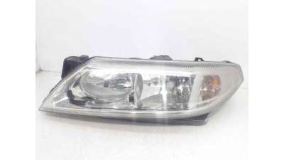 FARO IZQUIERDO RENAULT LAGUNA II (2001-2005) 1.9 DCI (BG0R) 100CV 1870CC - L.7473773 / 8200002845