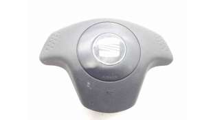 AIRBAG DELANTERO IZQUIERDO SEAT IBIZA III (2002-2007) 1.4 16V 75CV 1390CC - L.7474130 / 6L0880201D