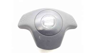 AIRBAG DELANTERO IZQUIERDO SEAT IBIZA III (2002-2007) 1.4 16V 75CV 1390CC - L.7474130 / 6L0880201D