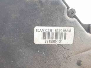 CERRADURA PUERTA DELANTERA IZQUIERDA SEAT IBIZA III (2002-2007) 1.4 16V 75CV 1390CC - L.7474196 / 3B1837015AM 2