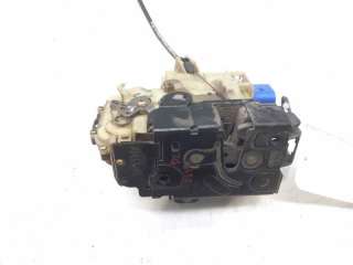 CERRADURA PUERTA DELANTERA IZQUIERDA SEAT IBIZA III (2002-2007) 1.4 16V 75CV 1390CC - L.7474196 / 3B1837015AM