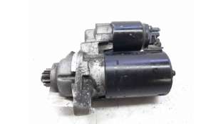 MOTOR ARRANQUE SEAT IBIZA III (2002-2007) 1.4 16V 75CV 1390CC - L.7474281 / 02T911023G