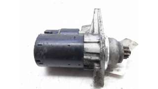 MOTOR ARRANQUE SEAT IBIZA III (2002-2007) 1.4 16V 75CV 1390CC - L.7474281 / 02T911023G
