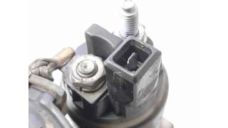 MOTOR ARRANQUE SEAT IBIZA III (2002-2007) 1.4 16V 75CV 1390CC - L.7474281 / 02T911023G
