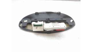 PANTALLA MULTIFUNCION RENAULT LAGUNA II (2001-2005) 1.9 DCI (BG0R) 100CV 1870CC - L.7474400 / 8200002604A