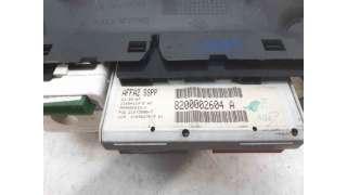 PANTALLA MULTIFUNCION RENAULT LAGUNA II (2001-2005) 1.9 DCI (BG0R) 100CV 1870CC - L.7474400 / 8200002604A