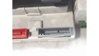 PANTALLA MULTIFUNCION RENAULT LAGUNA II (2001-2005) 1.9 DCI (BG0R) 100CV 1870CC - L.7474400 / 8200002604A