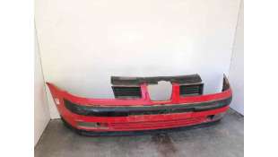 PARAGOLPES DELANTERO SEAT IBIZA II (1994-1996) 1.9 D 68CV 1896CC - L.7474557 / 6K0807221MFKZ 2