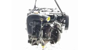 MOTOR COMPLETO FIAT SEDICI (2006-2011) 1.9 D MULTIJET 120CV 1910CC - L.7474617 / D19AA 2