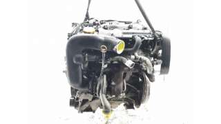 MOTOR COMPLETO FIAT SEDICI (2006-2011) 1.9 D MULTIJET 120CV 1910CC - L.7474617 / D19AA