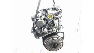 MOTOR COMPLETO FIAT SEDICI (2006-2011) 1.9 D MULTIJET 120CV 1910CC - L.7474617 / D19AA