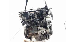 MOTOR COMPLETO FIAT SEDICI (2006-2011) 1.9 D MULTIJET 120CV 1910CC - L.7474617 / D19AA