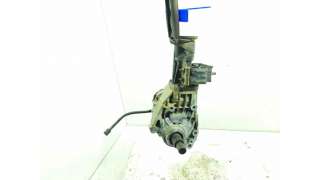 DIFERENCIAL DELANTERO FIAT SEDICI (2006-2011) 1.9 D MULTIJET 120CV 1910CC - L.7474626 / 17F27419
