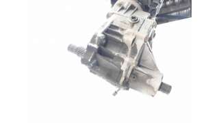 DIFERENCIAL DELANTERO FIAT SEDICI (2006-2011) 1.9 D MULTIJET 120CV 1910CC - L.7474626 / 17F27419