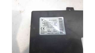 MODULO ELECTRONICO TOYOTA LAND CRUISER PRADO (2002-2009) 3.0 D-4D (KDJ120, KDJ125) 163CV 2982CC - L.7474682 / TD34090297