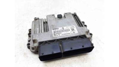 CENTRALITA MOTOR UCE FIAT SEDICI (2006-2011) 1.9 D MULTIJET 120CV 1910CC - L.7474770 / 3392079JQ1