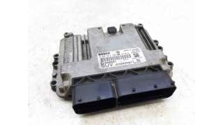 CENTRALITA MOTOR UCE FIAT SEDICI (2006-2011) 1.9 D MULTIJET 120CV 1910CC - L.7474770 / 3392079JQ1