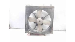 ELECTROVENTILADOR MITSUBISHI COLT V (2000-2003) 1300 (CJ1A) 82CV 1299CC - L.7475042 / MB845072
