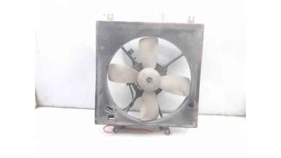 ELECTROVENTILADOR MITSUBISHI COLT V (2000-2003) 1300 (CJ1A) 82CV 1299CC - L.7475042 / MB845072