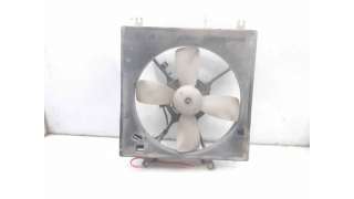 ELECTROVENTILADOR MITSUBISHI COLT V (2000-2003) 1300 (CJ1A) 82CV 1299CC - L.7475042 / MB845072