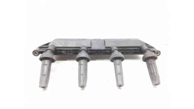 BOBINA ENCENDIDO PEUGEOT 405 I BREAK (1988-1992) 1.9 95CV 1905CC - L.7475074 / 9635864980