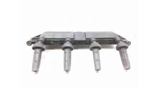 BOBINA ENCENDIDO PEUGEOT 405 I BREAK (1988-1992) 1.9 95CV 1905CC - L.7475074 / 9635864980
