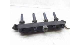 BOBINA ENCENDIDO PEUGEOT 405 I BREAK (1988-1992) 1.9 95CV 1905CC - L.7475074 / 9635864980