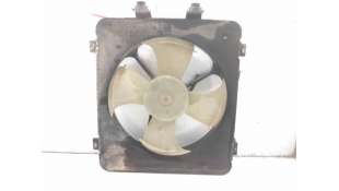 ELECTROVENTILADOR PEUGEOT 405 I BREAK (1988-1992) 1.9 95CV 1905CC - L.7475107 / 125470