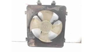 ELECTROVENTILADOR PEUGEOT 405 I BREAK (1988-1992) 1.9 95CV 1905CC - L.7475107 / 125470