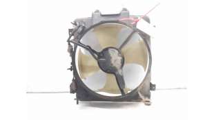 ELECTROVENTILADOR PEUGEOT 405 I BREAK (1988-1992) 1.9 95CV 1905CC - L.7475107 / 125470 2