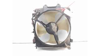ELECTROVENTILADOR PEUGEOT 405 I BREAK (1988-1992) 1.9 95CV 1905CC - L.7475107 / 125470