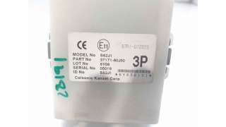 MODULO ELECTRONICO SUZUKI SX4 (2006-) - L.7475181 / 3717180J50